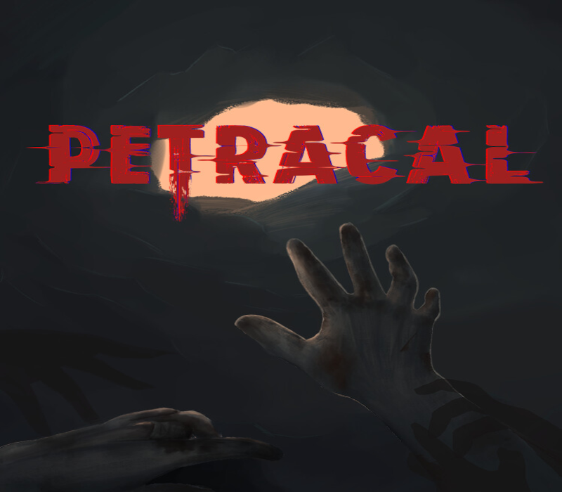PETRACAL PC Steam Ключ