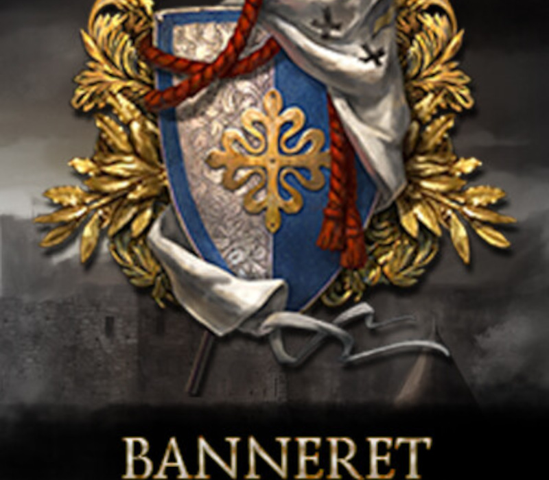 Reign of Guilds - Banneret DLC PC Steam Ключ