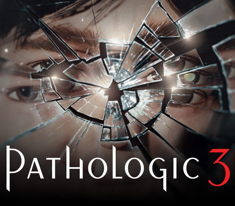 Pathologic 3 NA PS5 Ключ