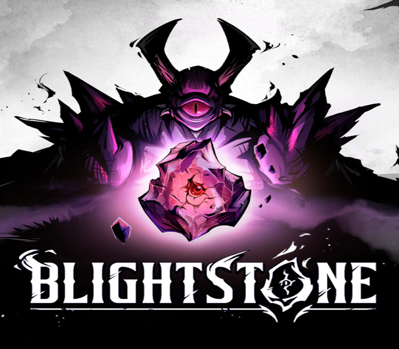 Blightstone PC Steam Аккаунт