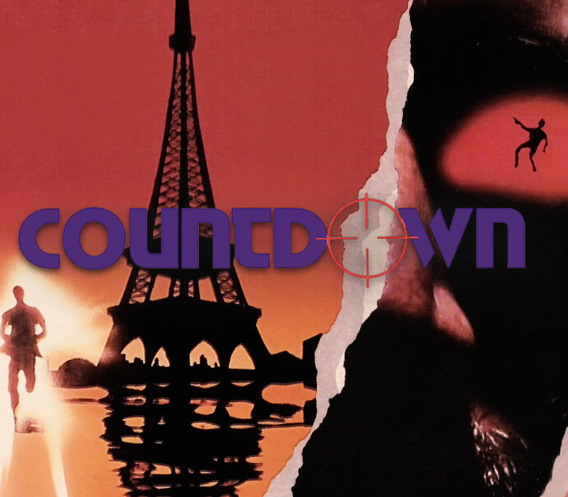 Countdown (1990) PC GOG Ключ