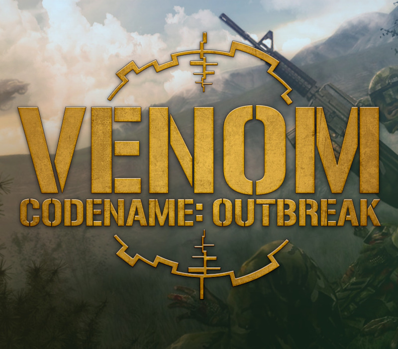 Venom. Codename: Outbreak PC GOG Ключ
