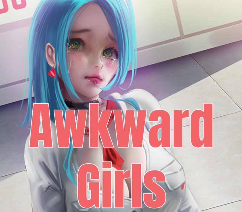 Awkward Girls PC Steam Ключ