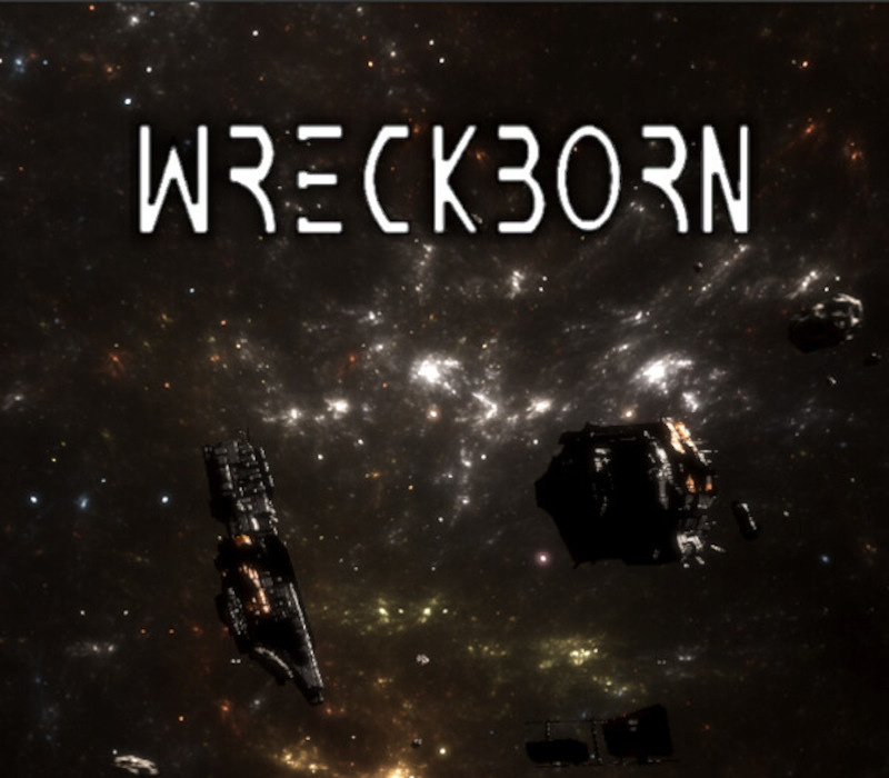 Wreckborn PC Steam Ключ