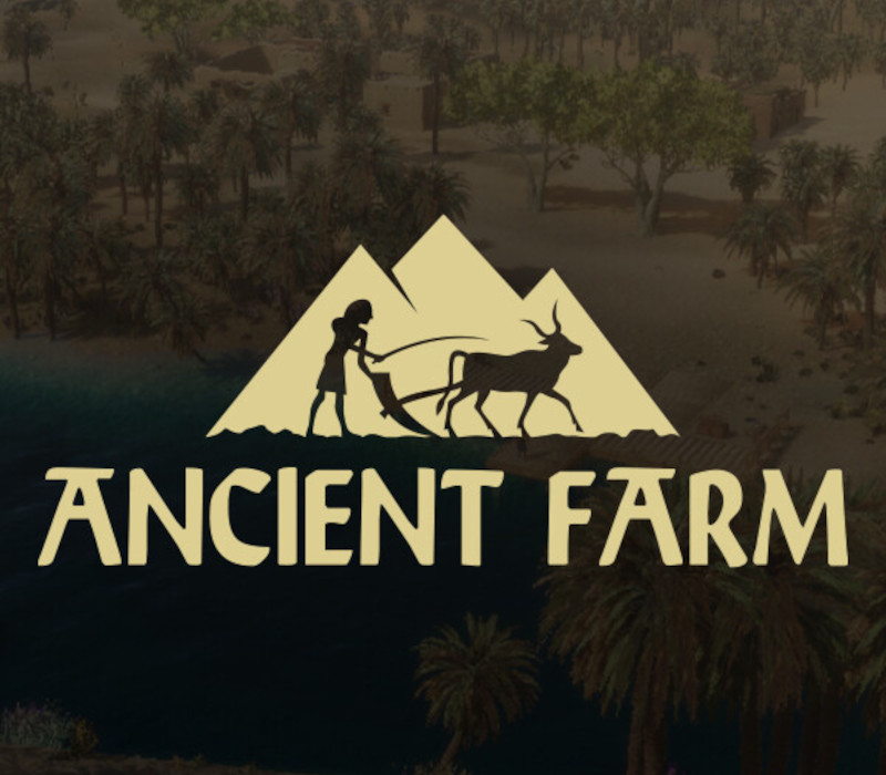 Ancient Farm PC Steam Ключ