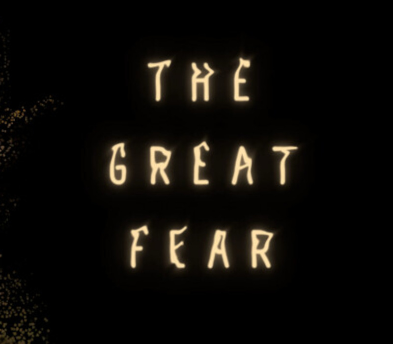 The Great Fear PC Steam Ключ