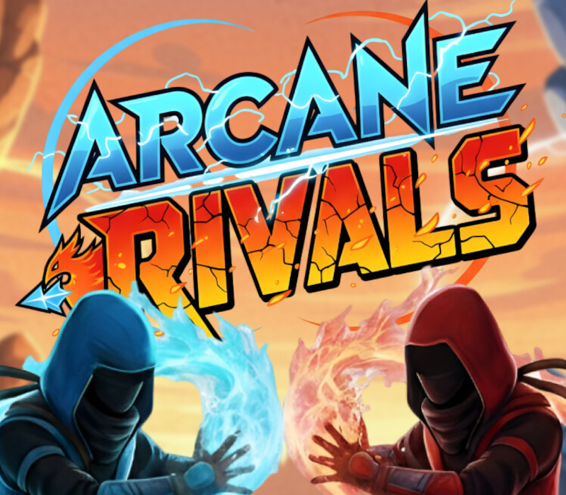 Arcane Rivals PC Steam Ключ