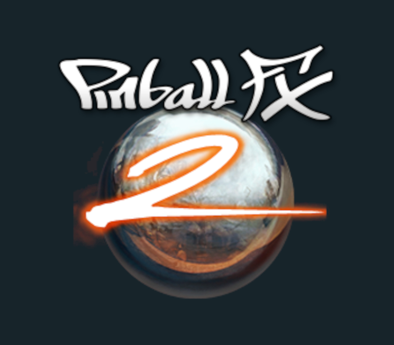 Pinball FX2 PC Steam Ключ
