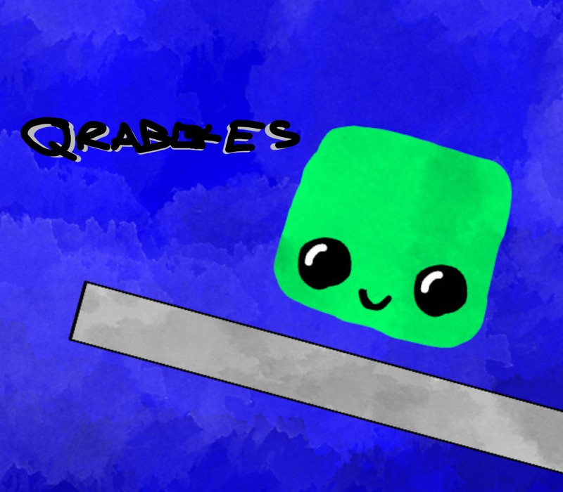 Qrabbles PC Steam Ключ