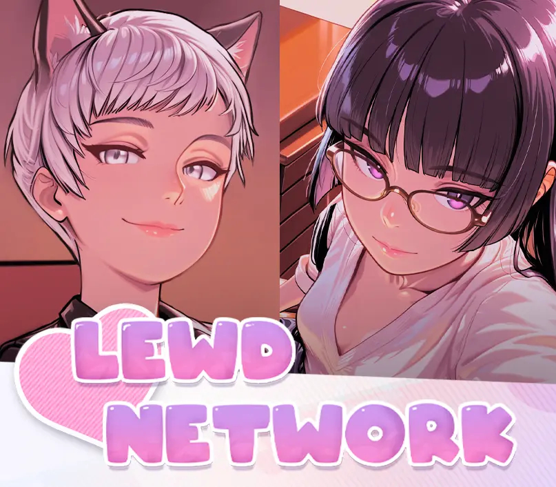 Lewd Network PC Steam Ключ