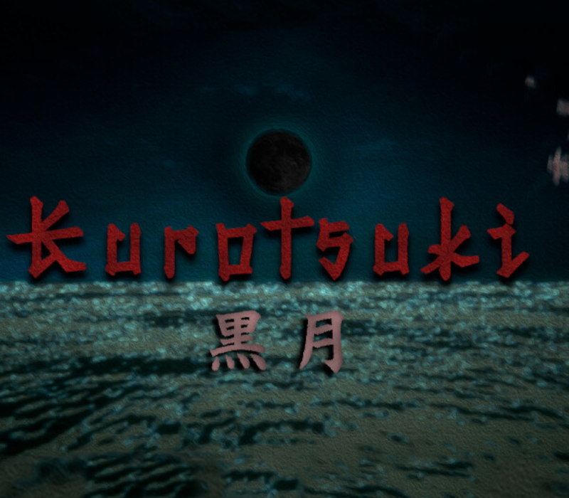 Kurotsuki PC Steam Ключ