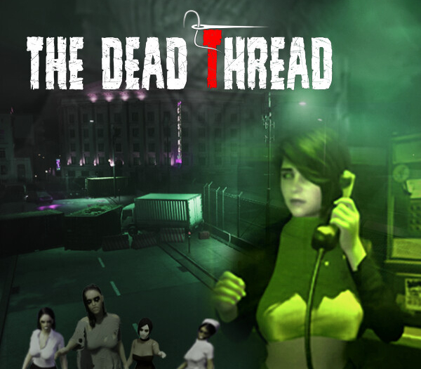 The Dead Thread PC Steam Аккаунт