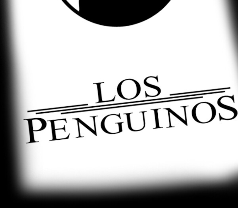 Los Penguinos PC Steam Ключ