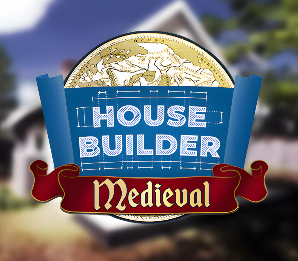 House Builder - Medieval DLC PC Steam Ключ