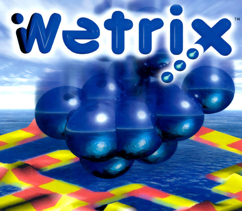 Wetrix PC GOG Ключ
