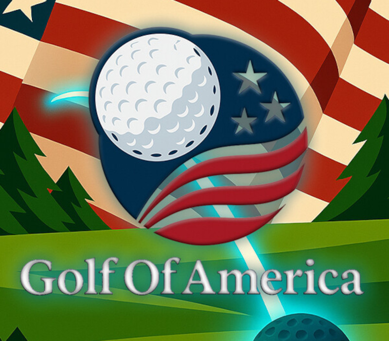 Golf Of America PC Steam Ключ