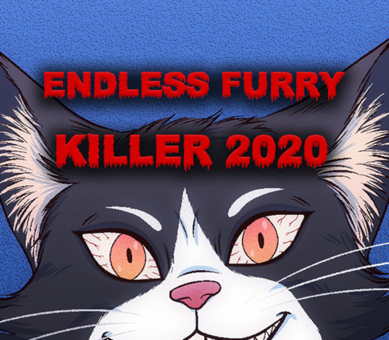 Endless Furry Killer 2020 PC Steam Ключ
