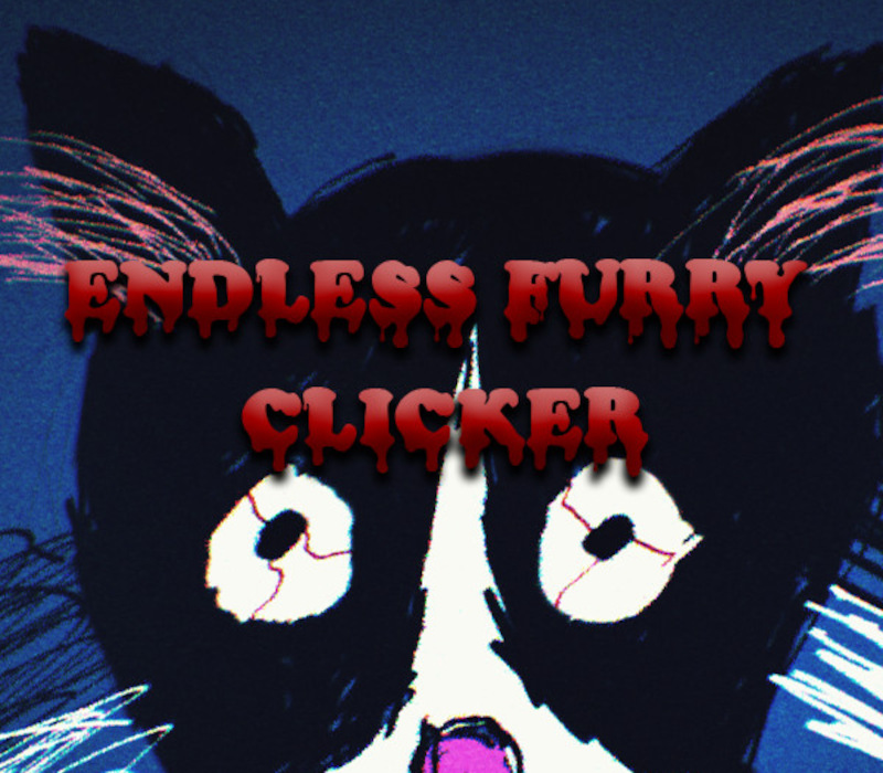 Endless Furry Clicker PC Steam Ключ