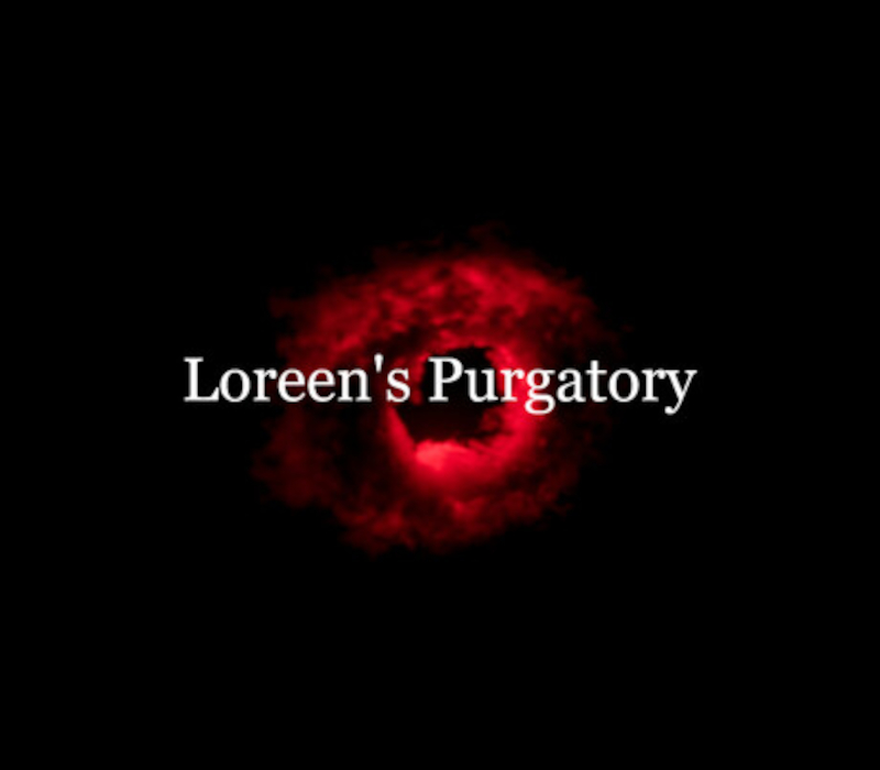 Loreen's Purgatory PC Steam Ключ