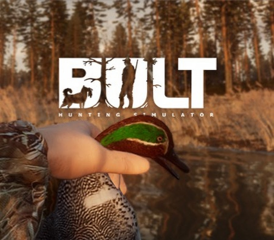 BULT: Hunting simulator PC Steam Ключ