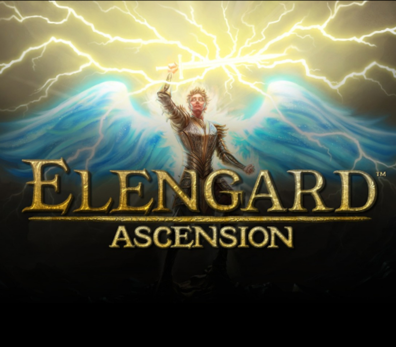 Elengard: Ascension PC Steam Аккаунт