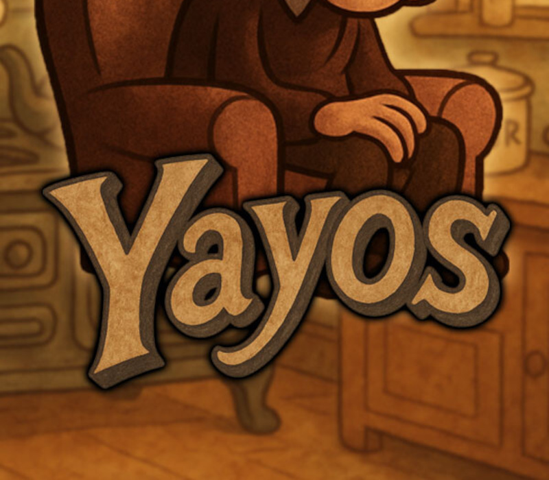 Yayos PC Steam Ключ