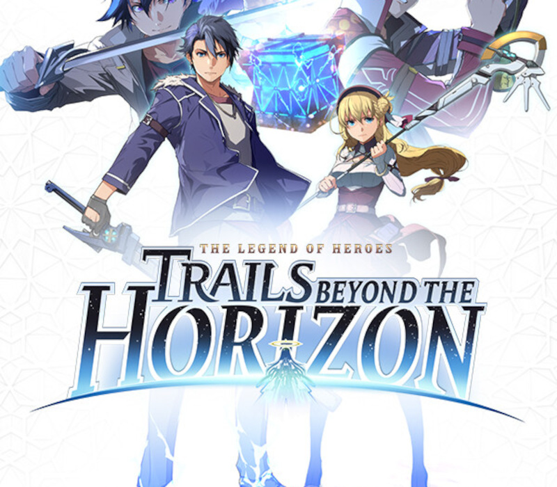 The Legend of Heroes: Trails beyond the Horizon PC Steam Altergift