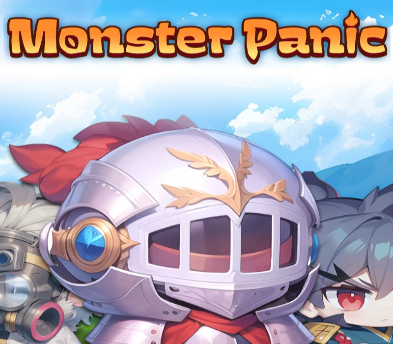 Monster Panic XBOX One / Xbox Series X|S Аккаунт