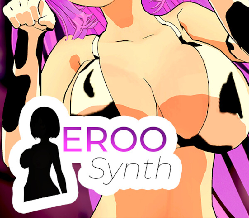 Eroo Synth PC Steam Ключ