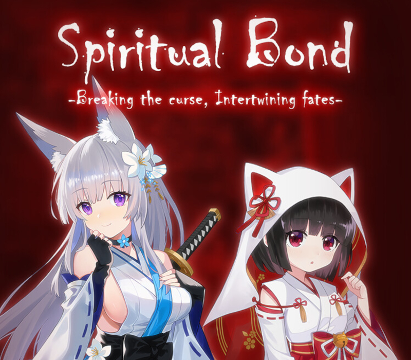 Spiritual Bond ～Breaking the curse, Intertwining fates～ PC Steam Ключ