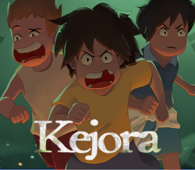 Kejora PC Steam Ключ