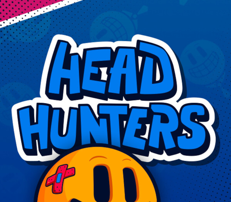 HeadHunters PC Steam Ключ