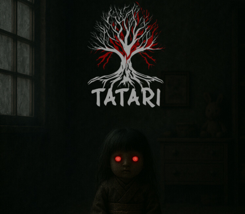 Tatari PC Steam Ключ