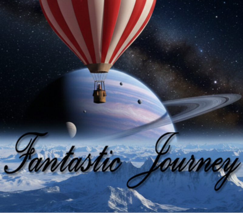 Fantastic journey PC Steam Ключ