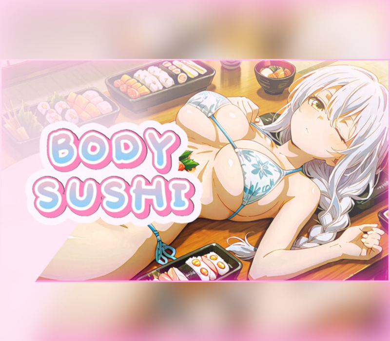 Body Sushi PC Steam Ключ