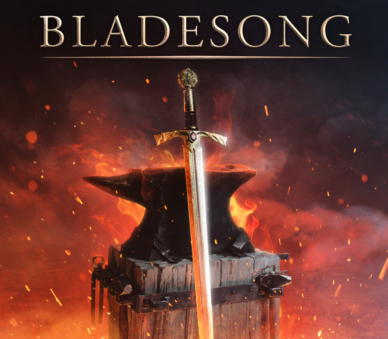 Bladesong PC Steam Альтергифт