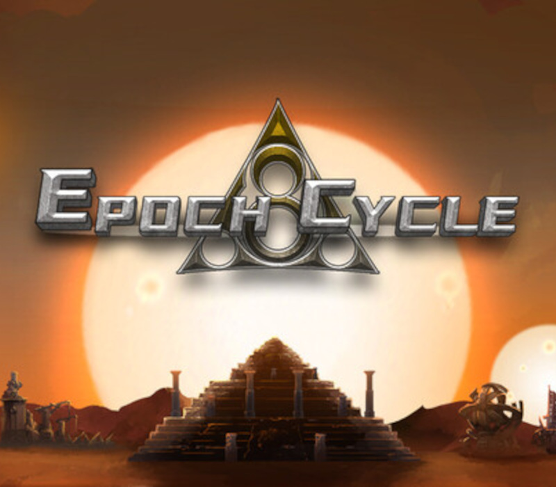 Epoch Cycle PC Steam Ключ