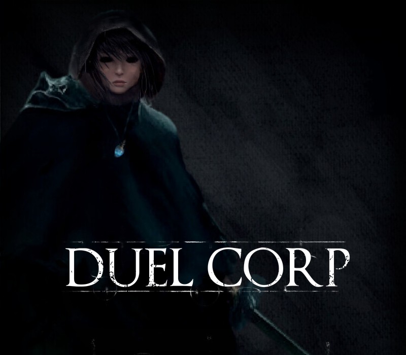 Duel Corp. PC Steam Аккаунт