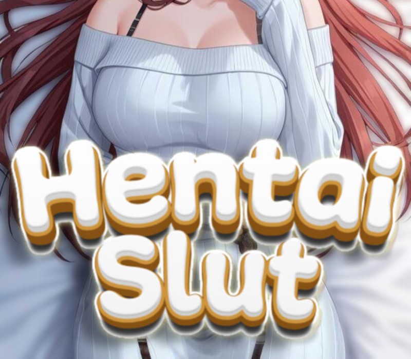 Hentai Slut PC Steam Ключ
