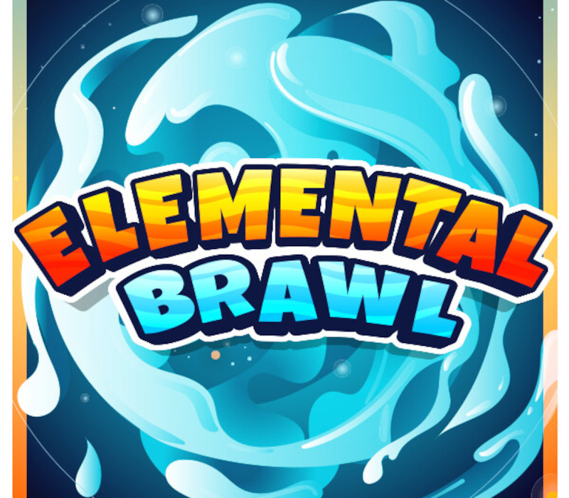 Elemental Brawl PC Steam Ключ