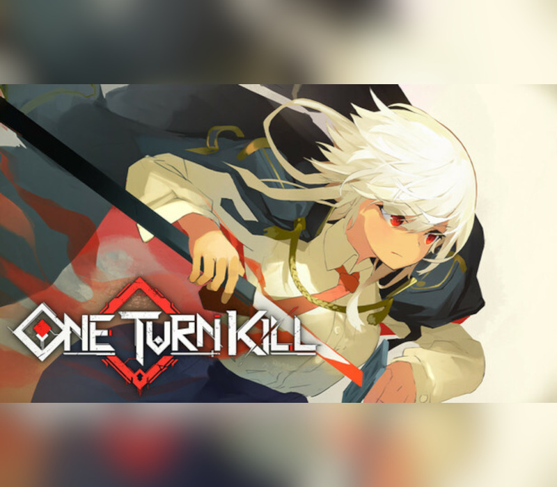 One Turn Kill PC Steam Аккаунт