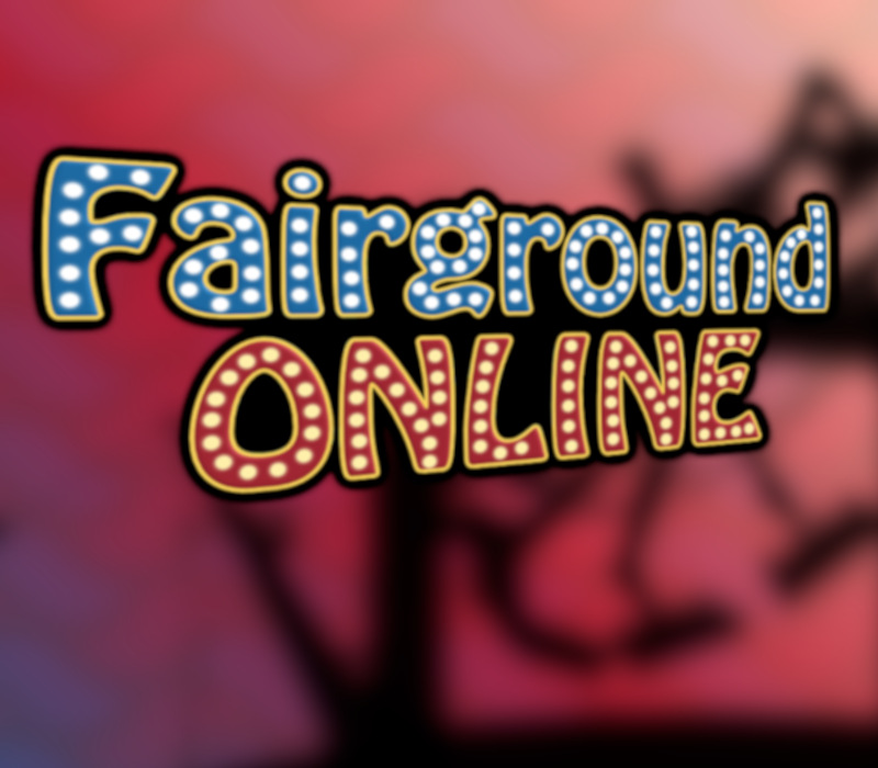 Fairground Online PC Steam Аккаунт