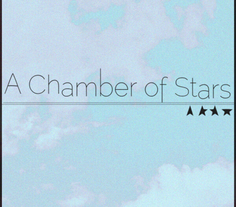 A Chamber of Stars PC Steam Ключ