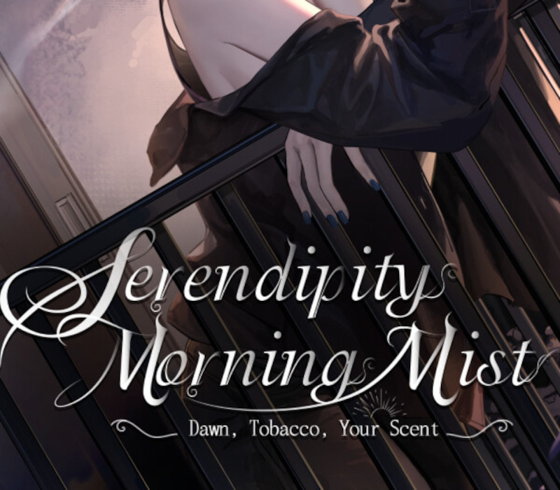 SerendipityMorningMist: Dawn, Tobacco, Your Scent PC Steam Ключ