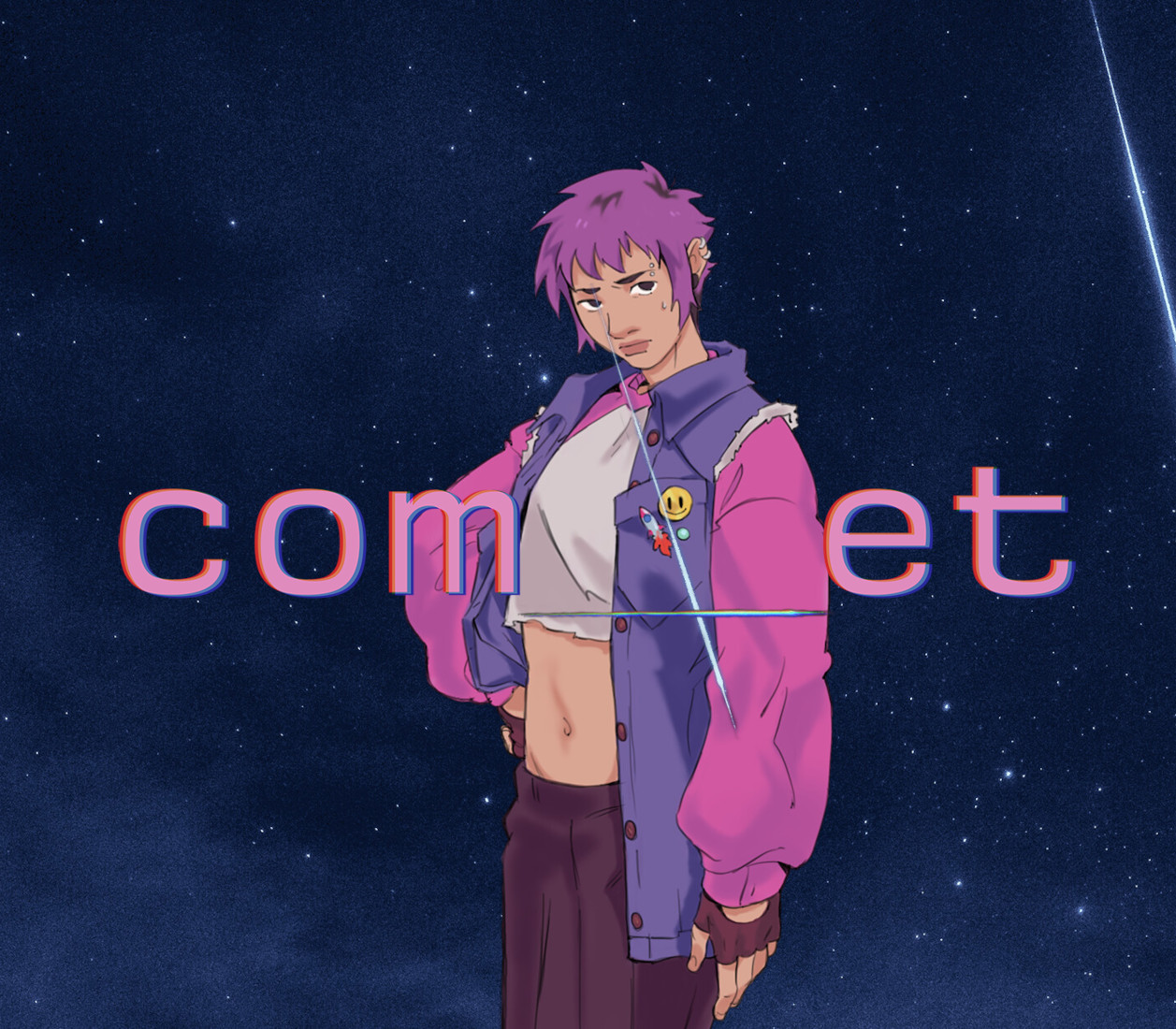 com__et PC Steam Ключ