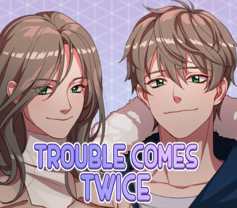Trouble Comes Twice PC Steam Ключ