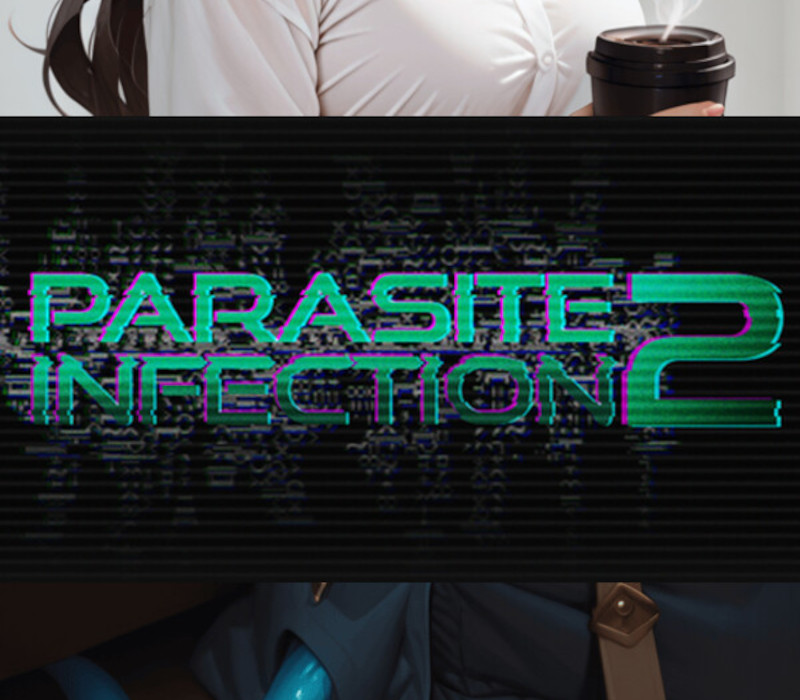 Parasite Infection 2 PC Steam Ключ