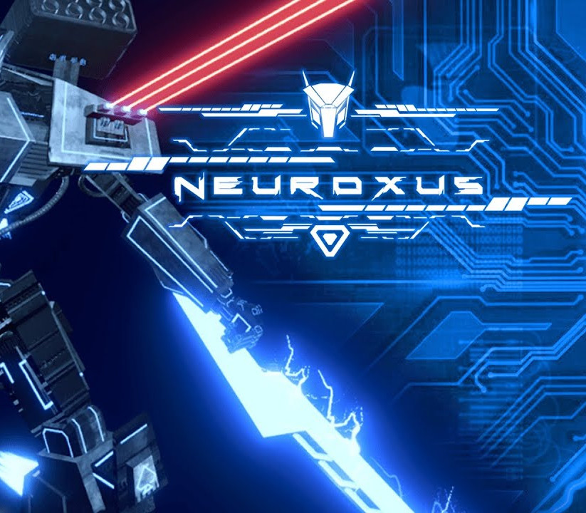 NEUROXUS PC Steam Ключ
