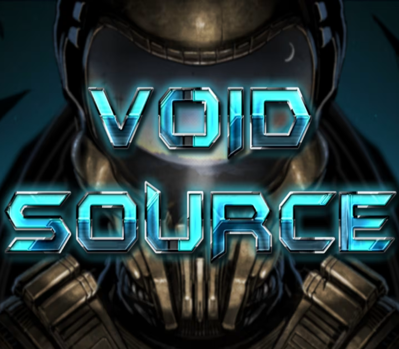Void Source PC Steam Ключ