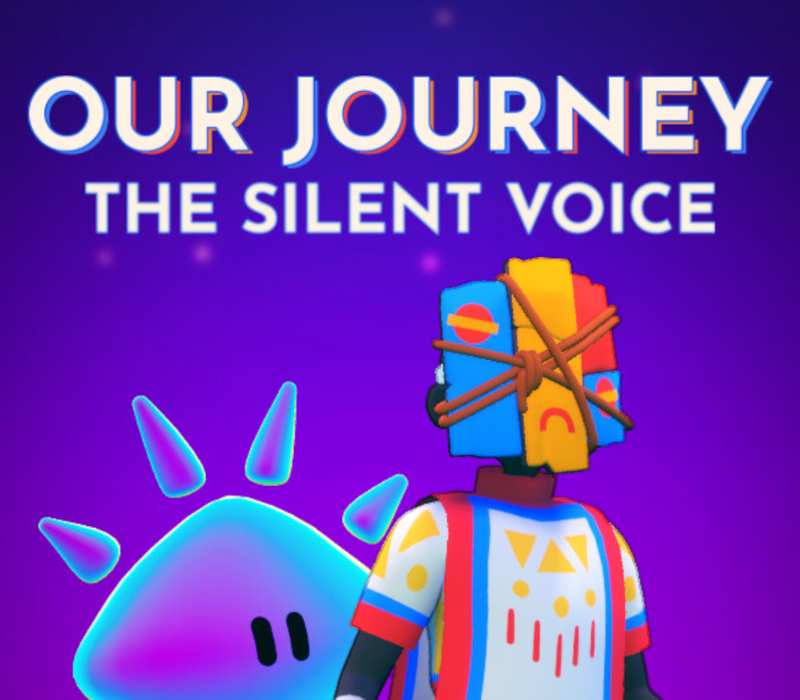 Our Journey: The Silent Voice PC Steam Ключ